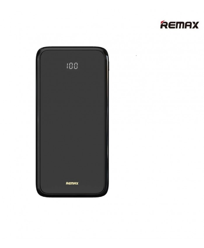 Remax RPP-133 Mirror Series 10000mAh Wireless Powerbank